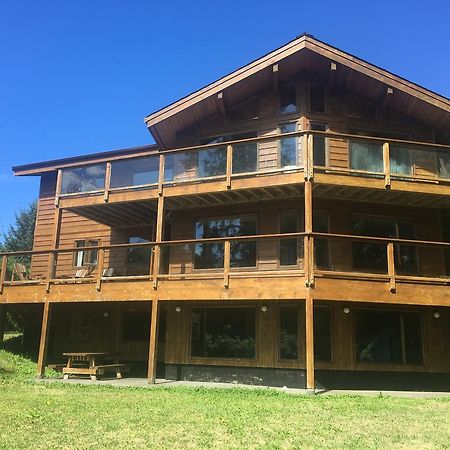 Tofino Stormbay Guest House Екстериор снимка