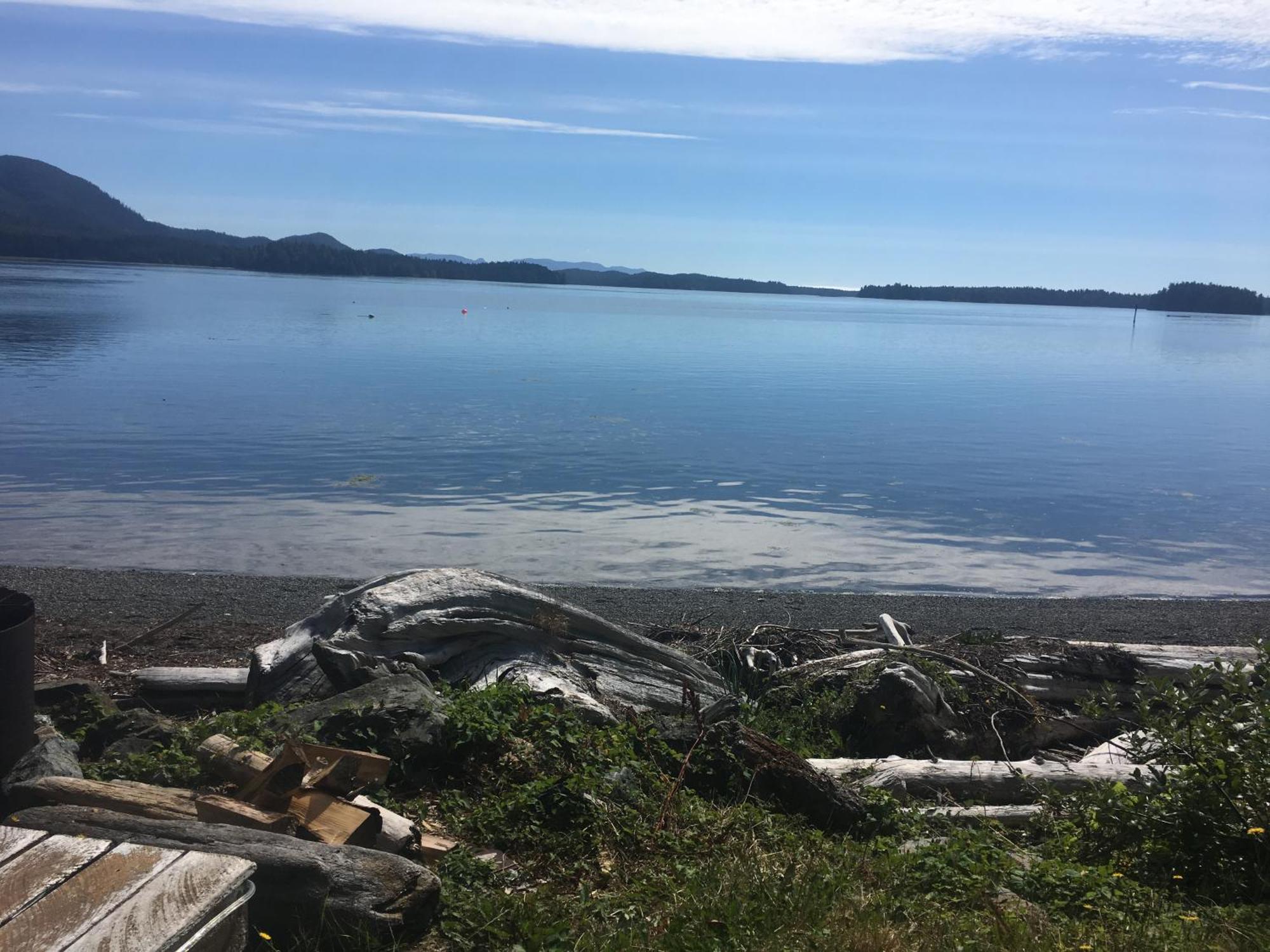 Tofino Stormbay Guest House Екстериор снимка