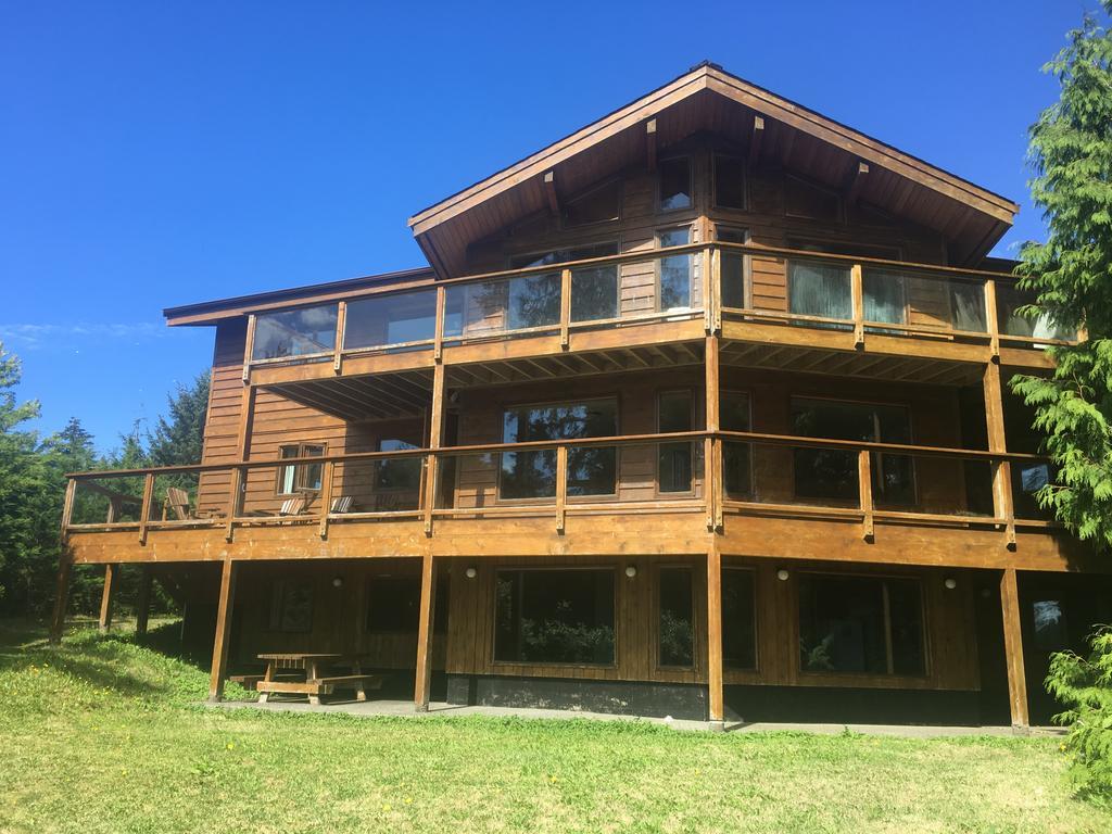 Tofino Stormbay Guest House Екстериор снимка