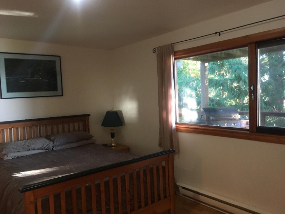 Tofino Stormbay Guest House Екстериор снимка